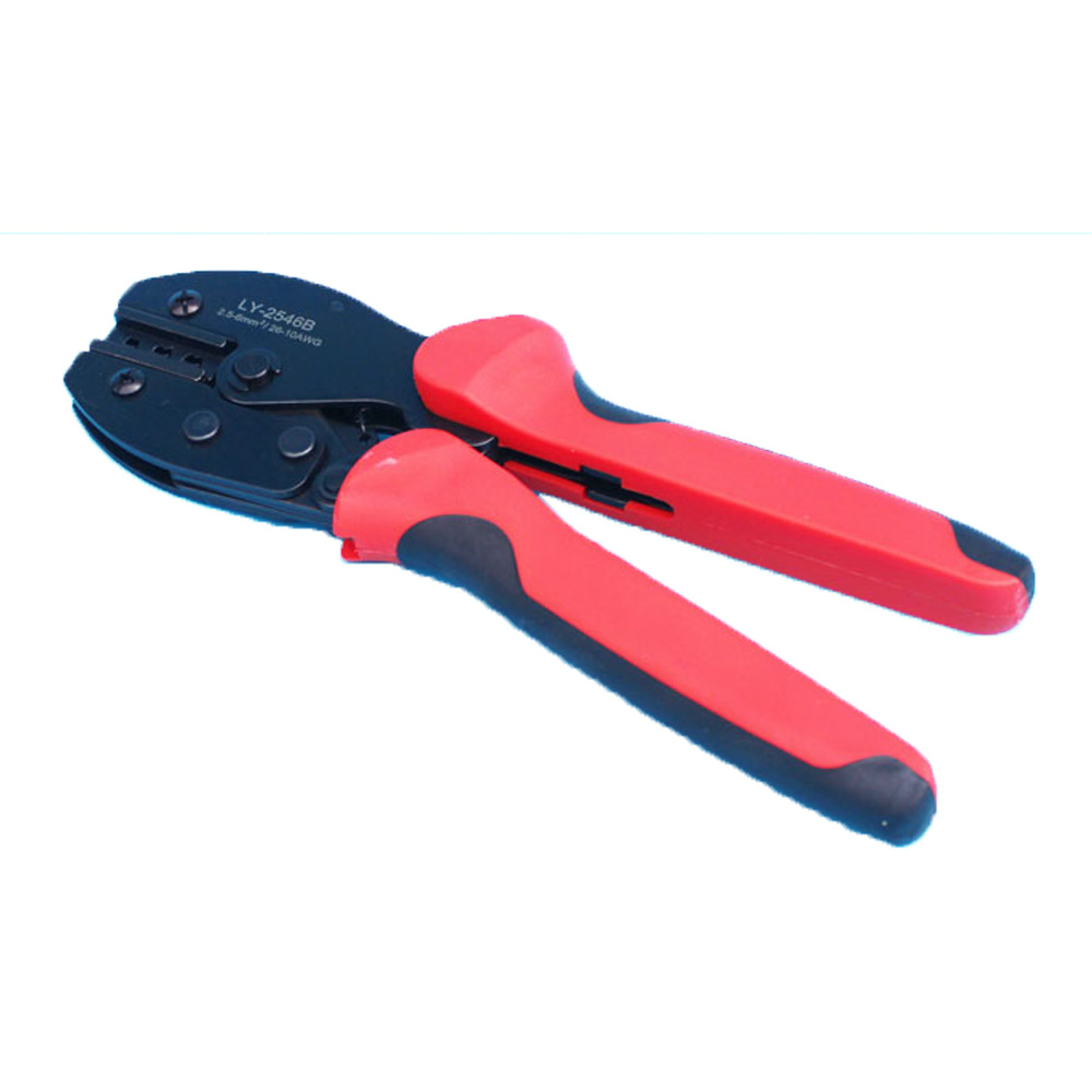 PV Crimping Tool